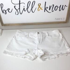 Joe’s The Ozzie 4” cut off short